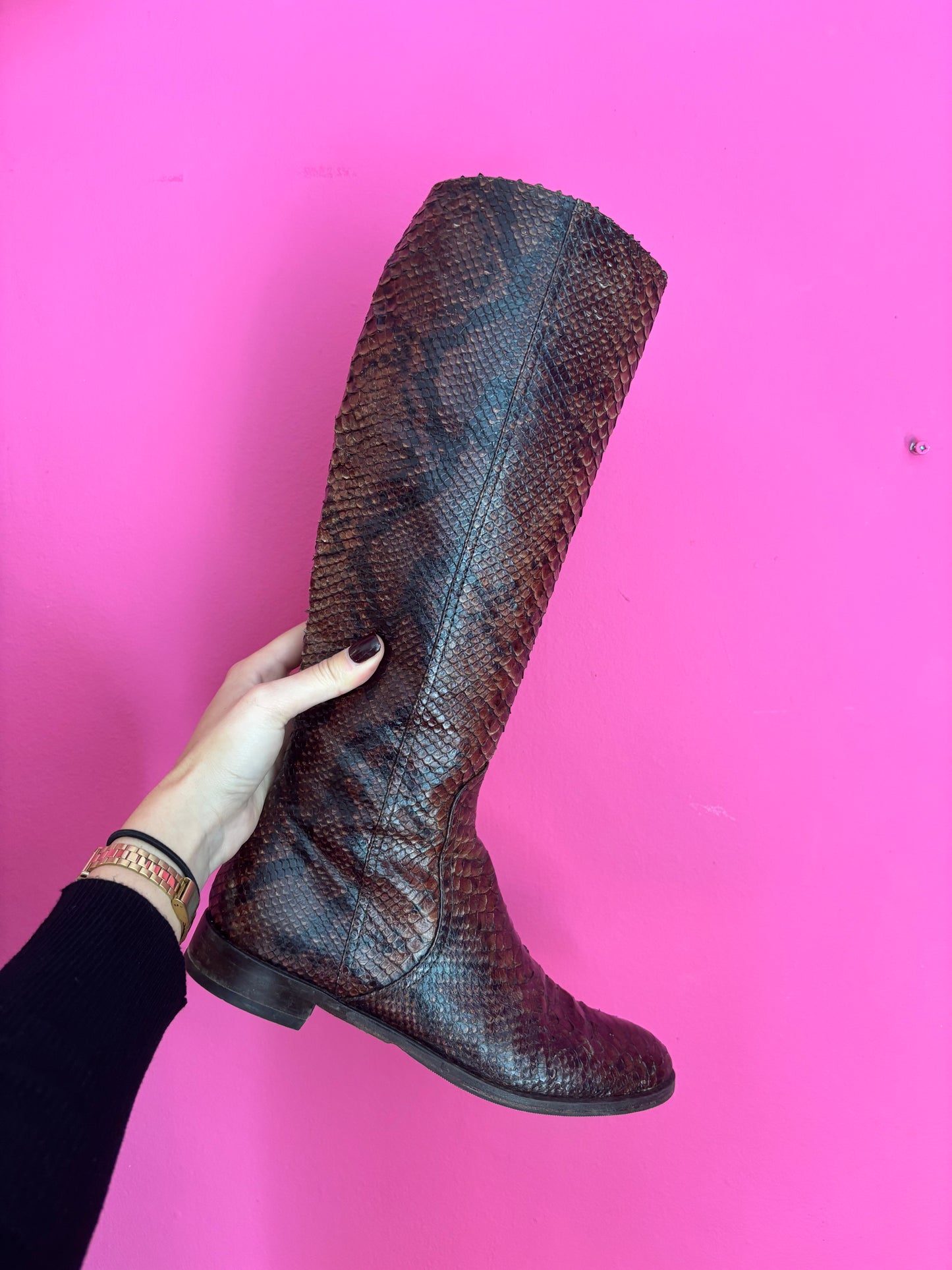 176-136 Dyva Adanti laarzen maat 39