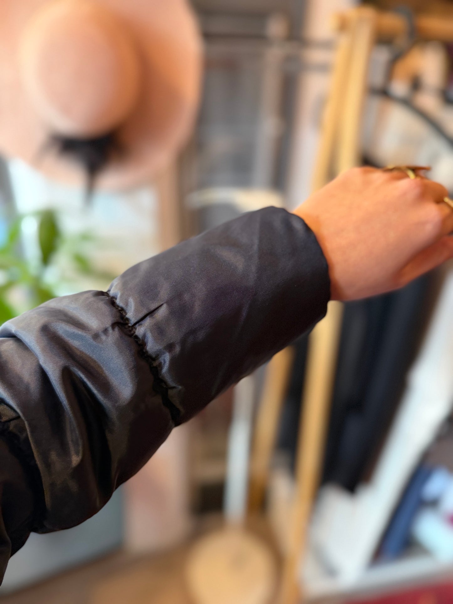 243-160 Heine jas maat 38