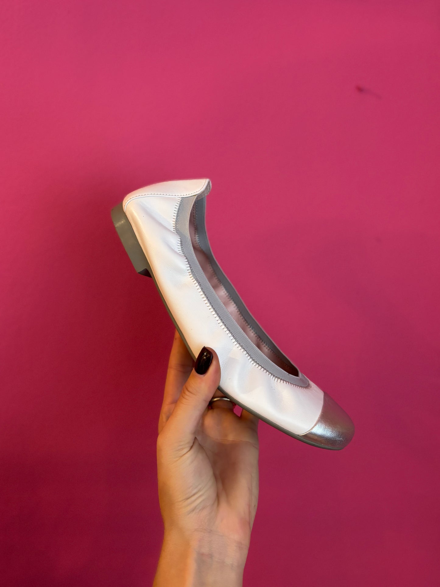 478-40 Pretty Ballerinas maat 38