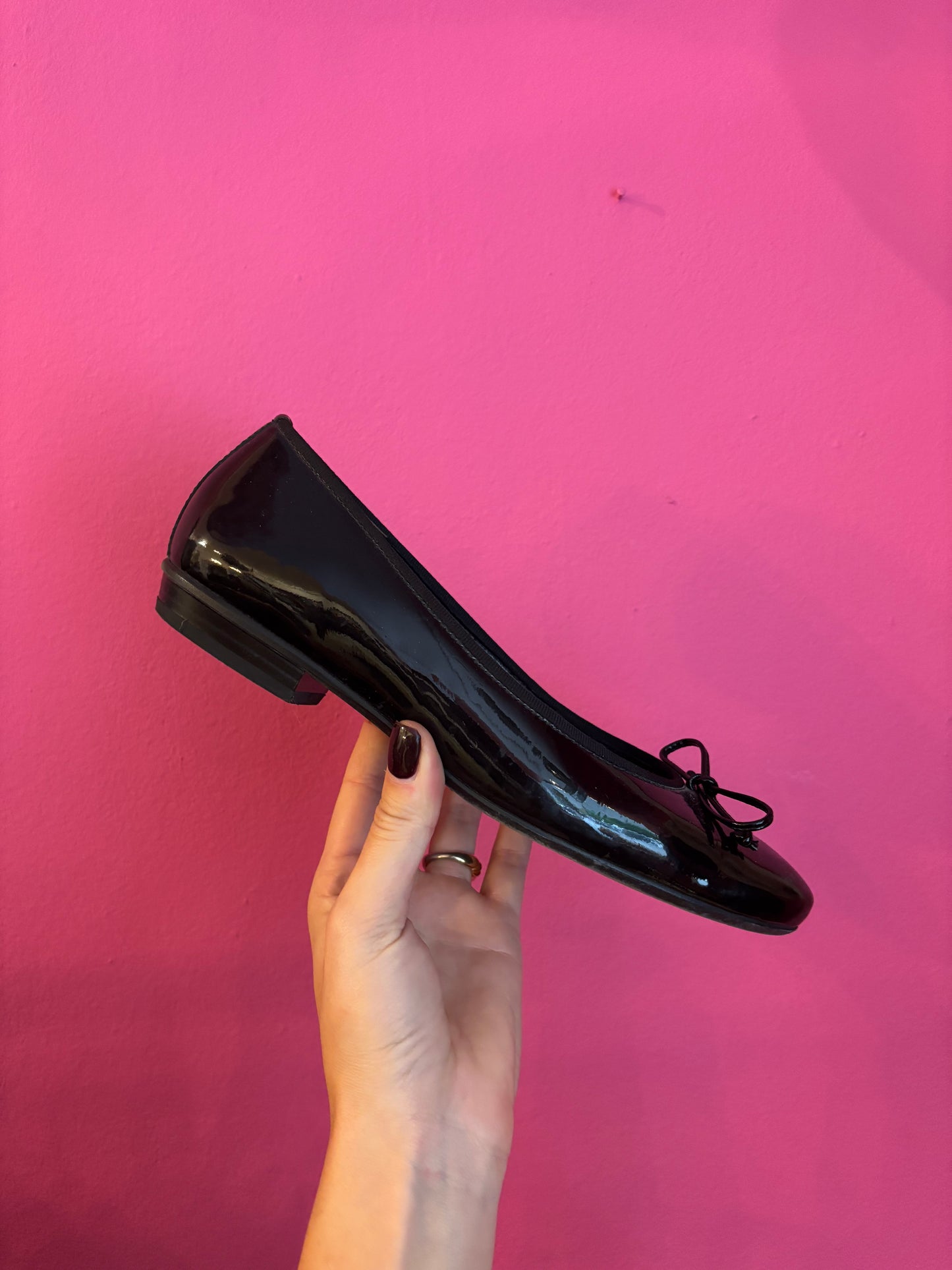 478-36 Paul Green ballerina lak maat 5