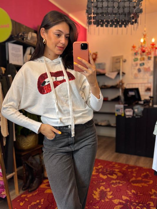 31-92 Qed london trui maat M/L