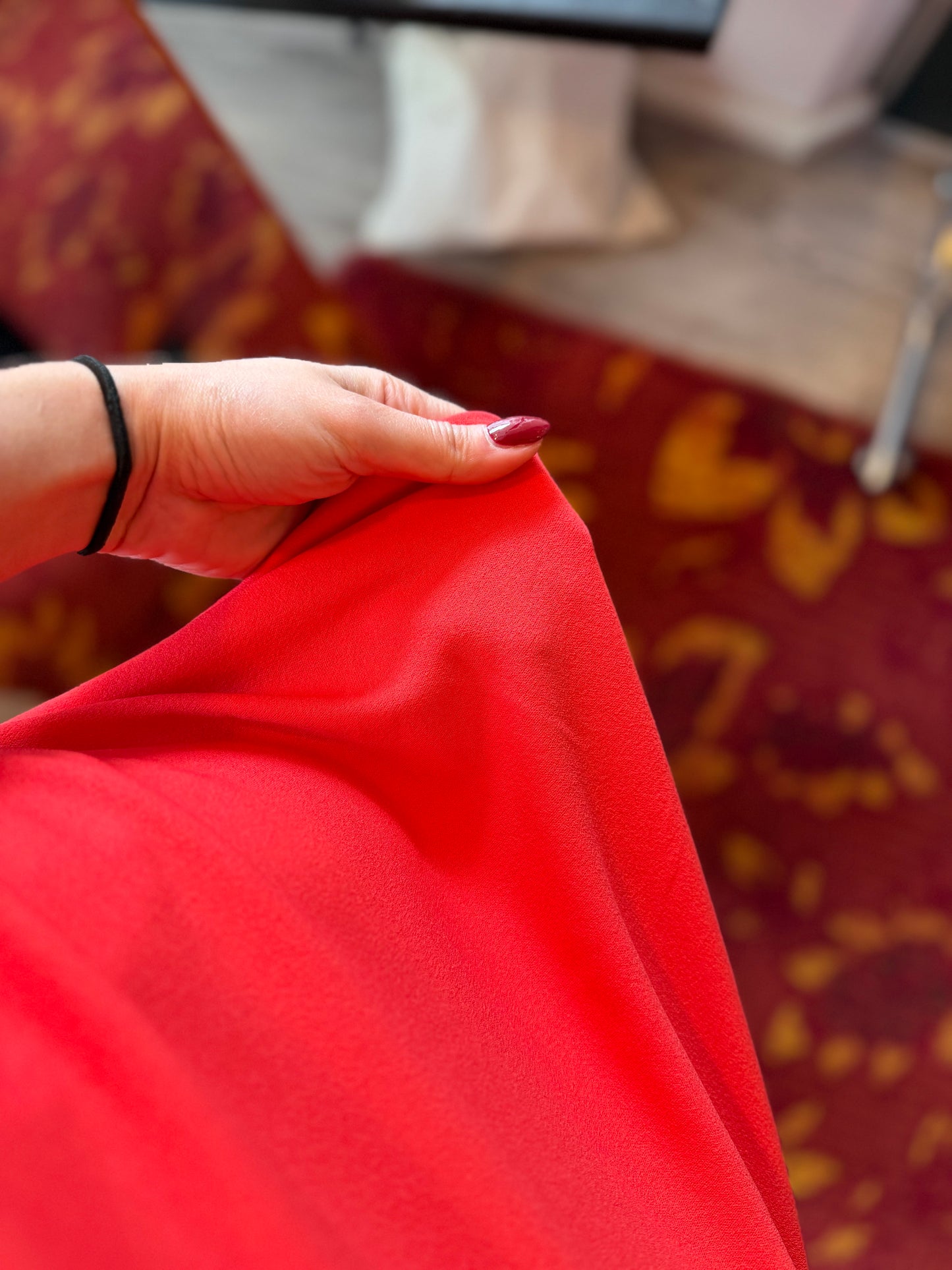 270-39 Garcia jurk maat S