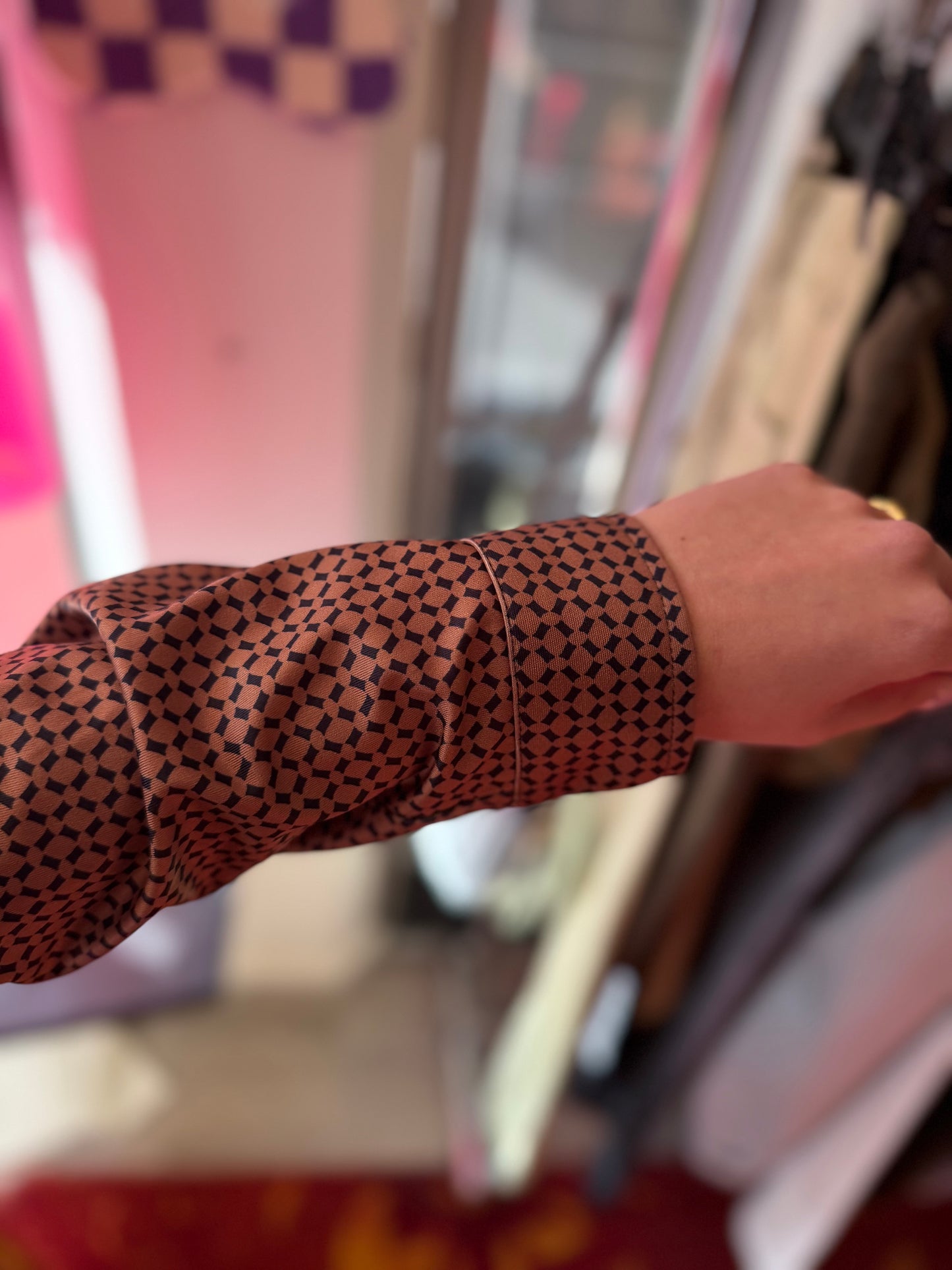 499-4 ES&SY set maat 38/40