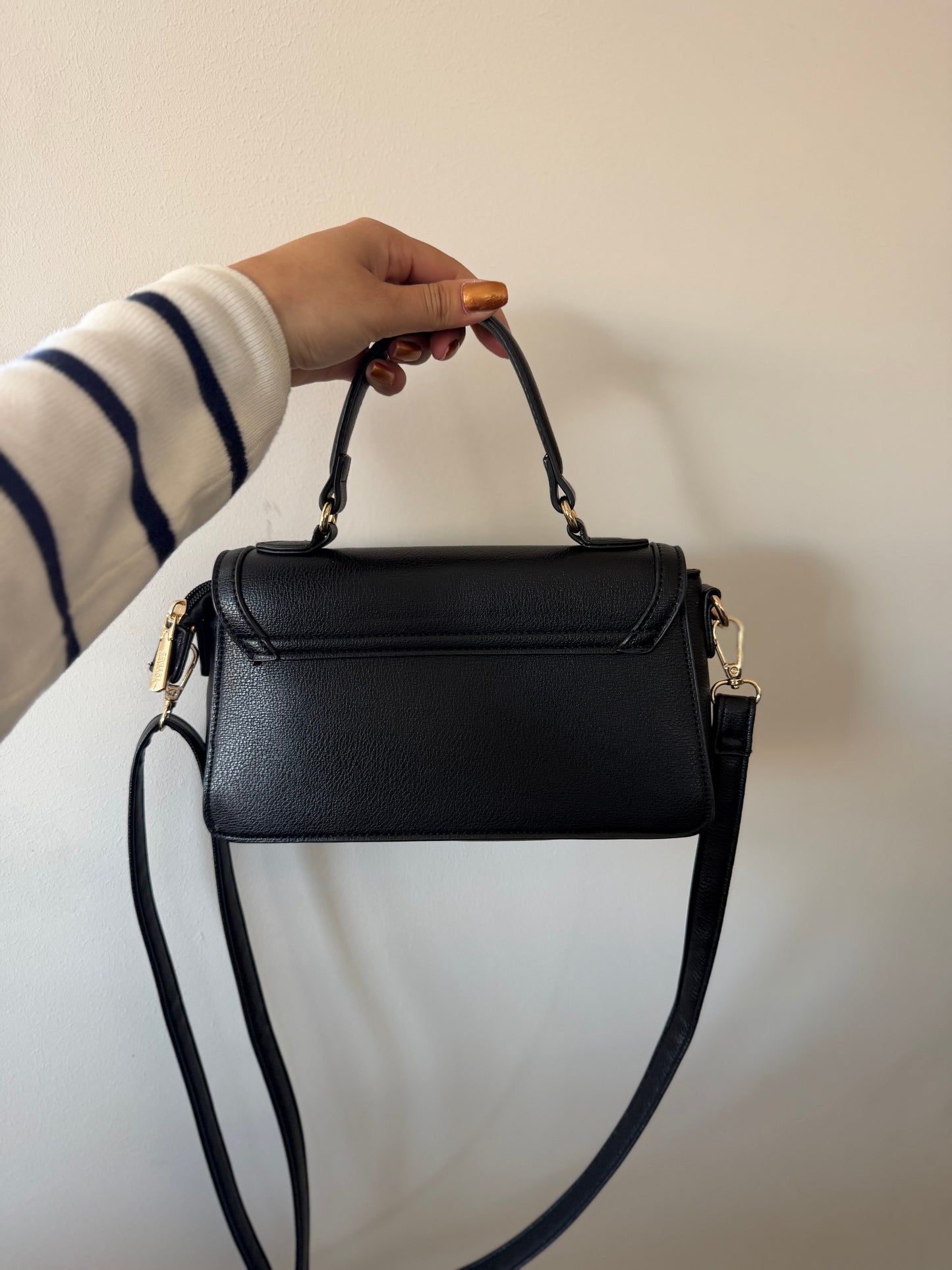 269-6 Coveri collection tasje