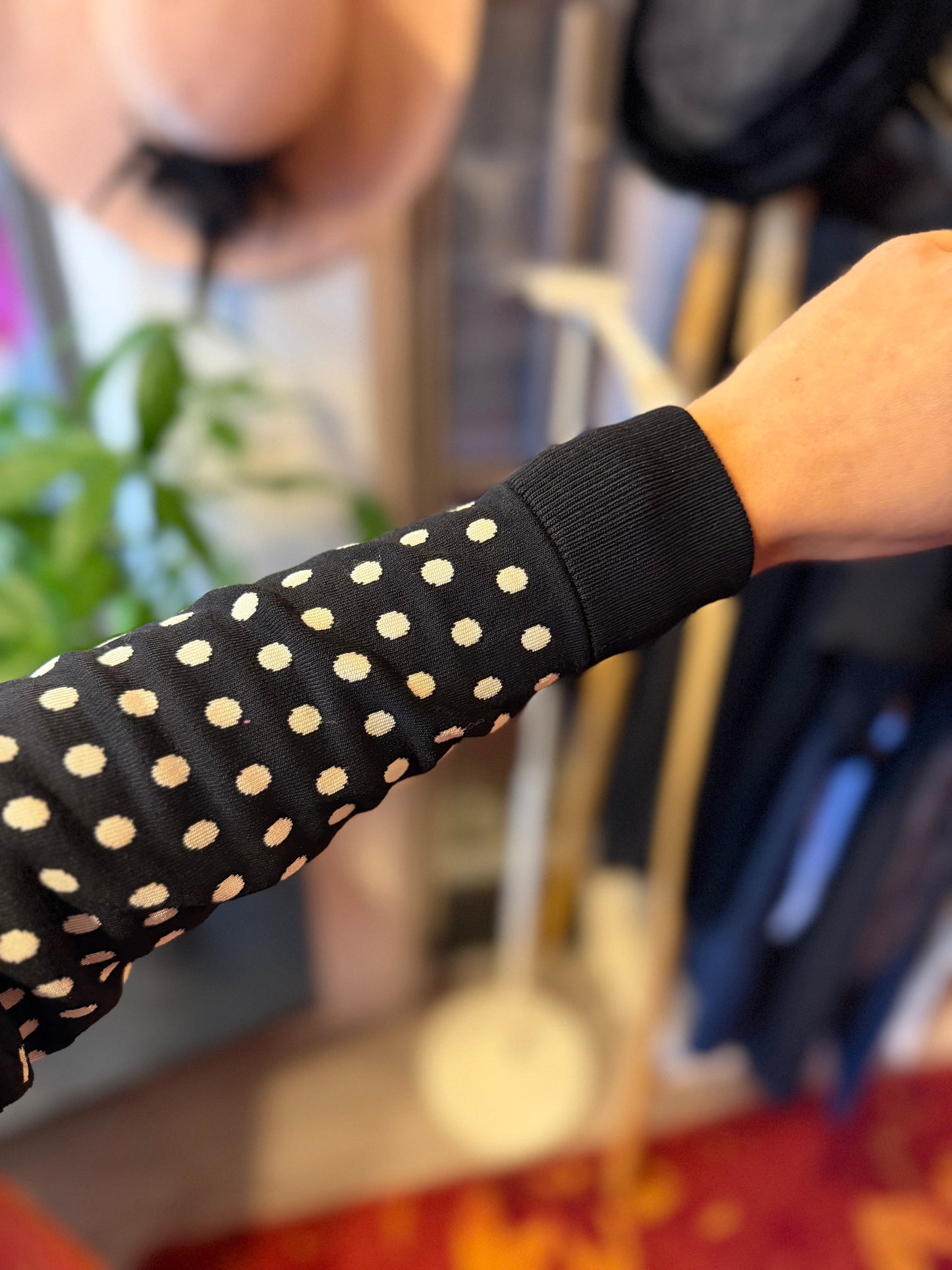 284-162 Michael Kors vest maat 1