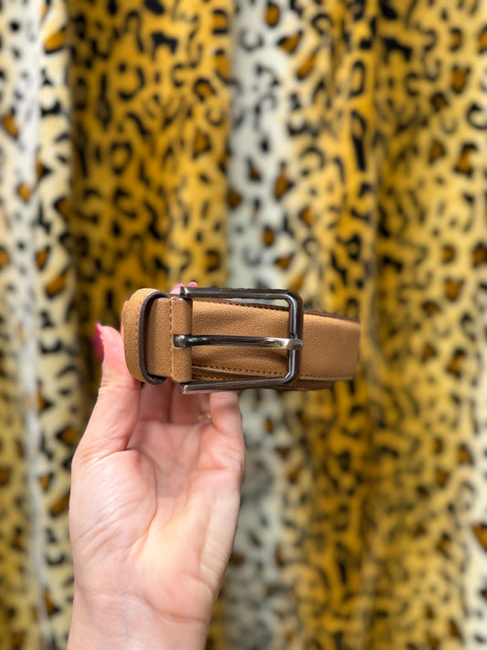 260-162 Unique herenriem 105cm