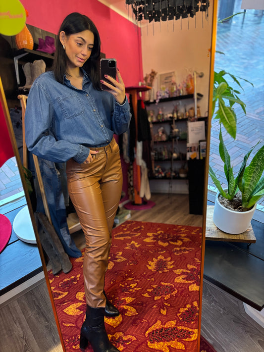 381-8 Cambio broek maat 38