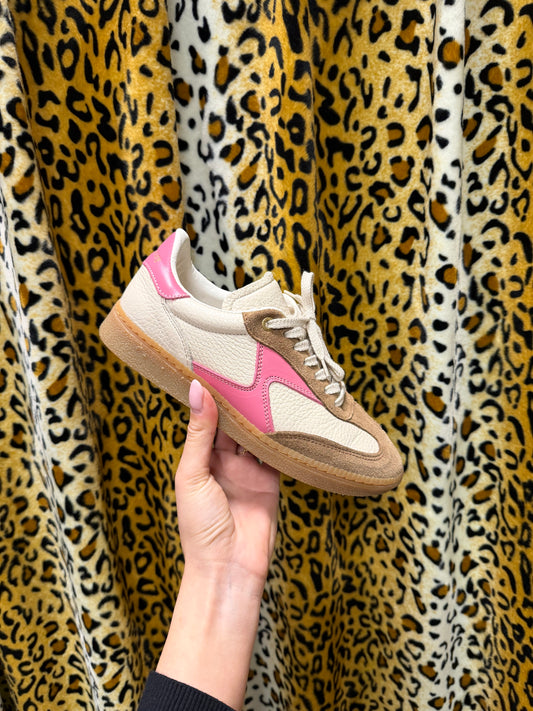 489-1 Filling Pieces sneakers maat 37 nieuw