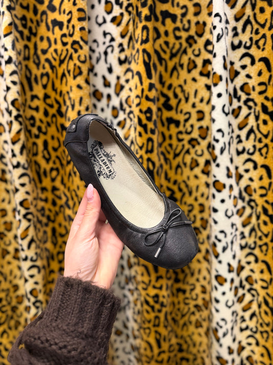 478-38 Palladium ballerinas maat 38