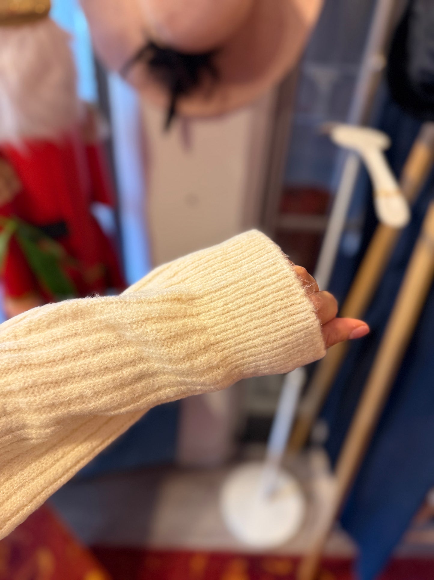 247-24 Cagdas vest maat M