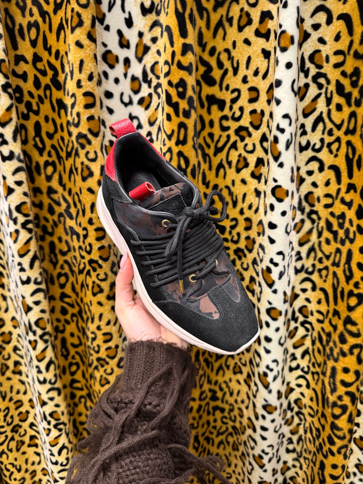 206-83 Mason Garments size 36