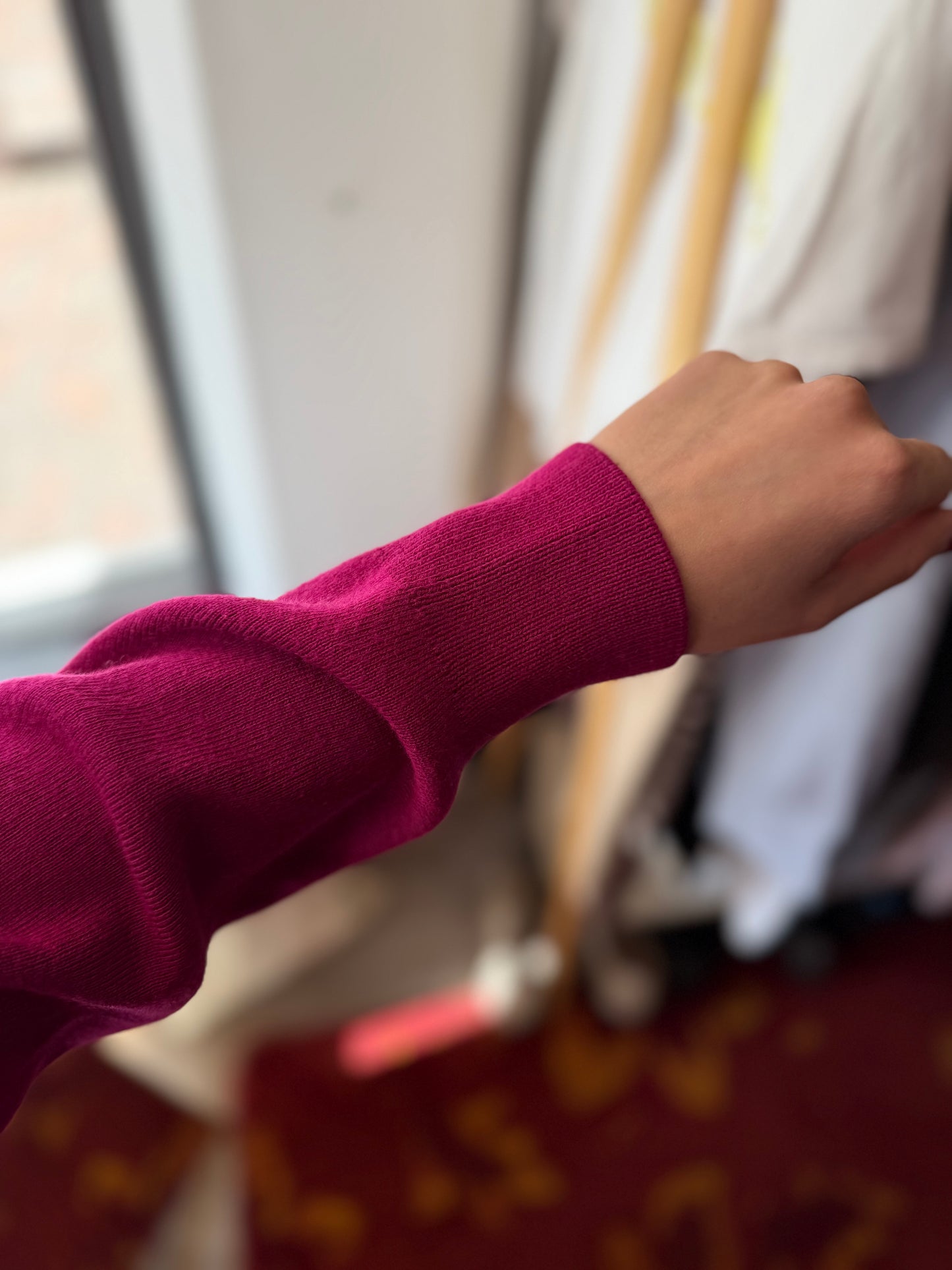 269-239 Germaine trui maat L