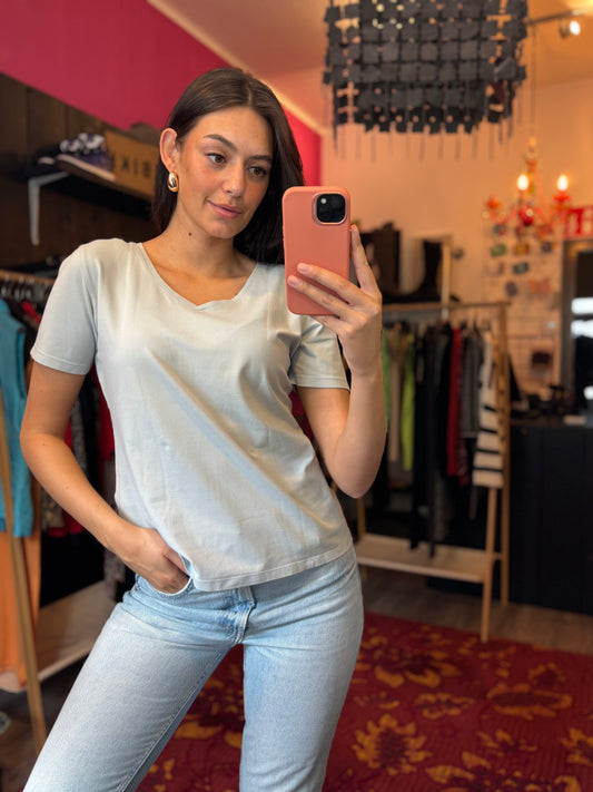 243-155 Cher tshirt maat 4