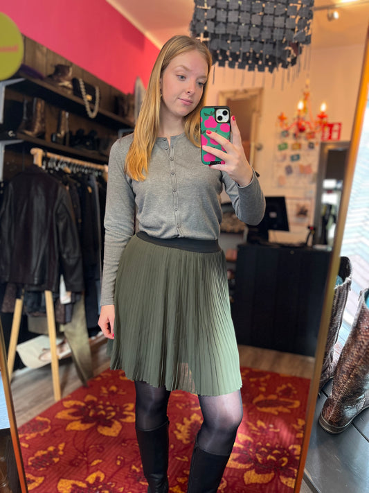 248-20 Saint Tropez vestje nieuw maat L