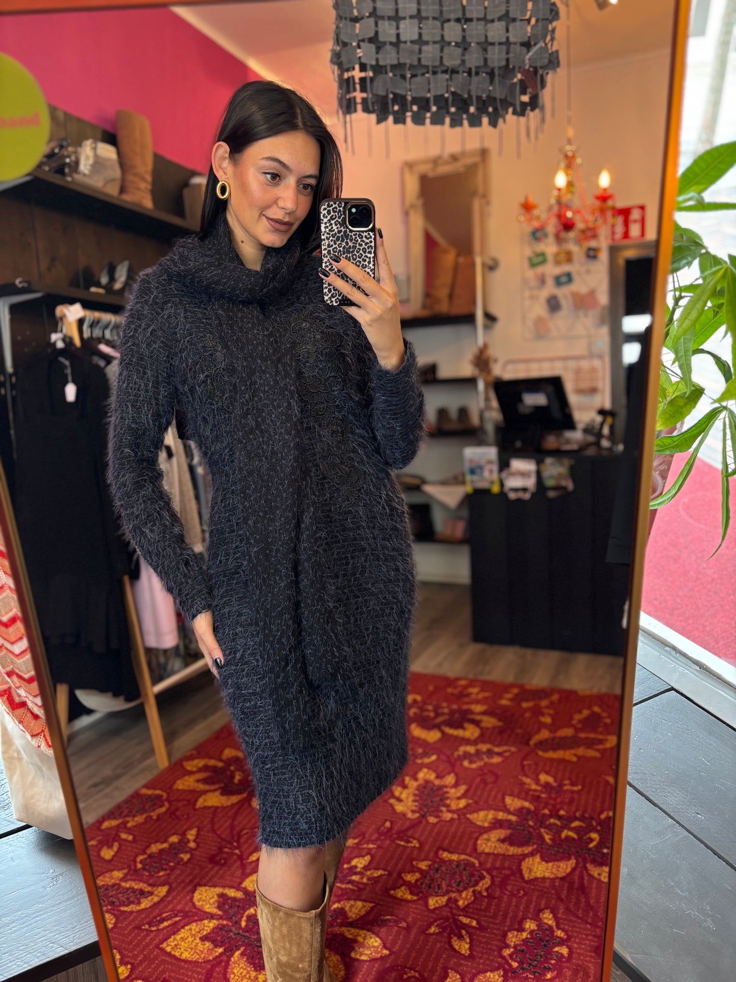 411-122 SaoPaulo set maat L