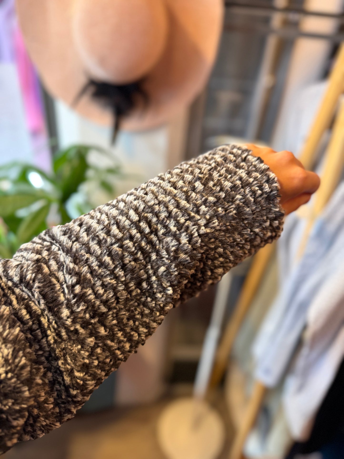 452-110 Milo jas maat 44