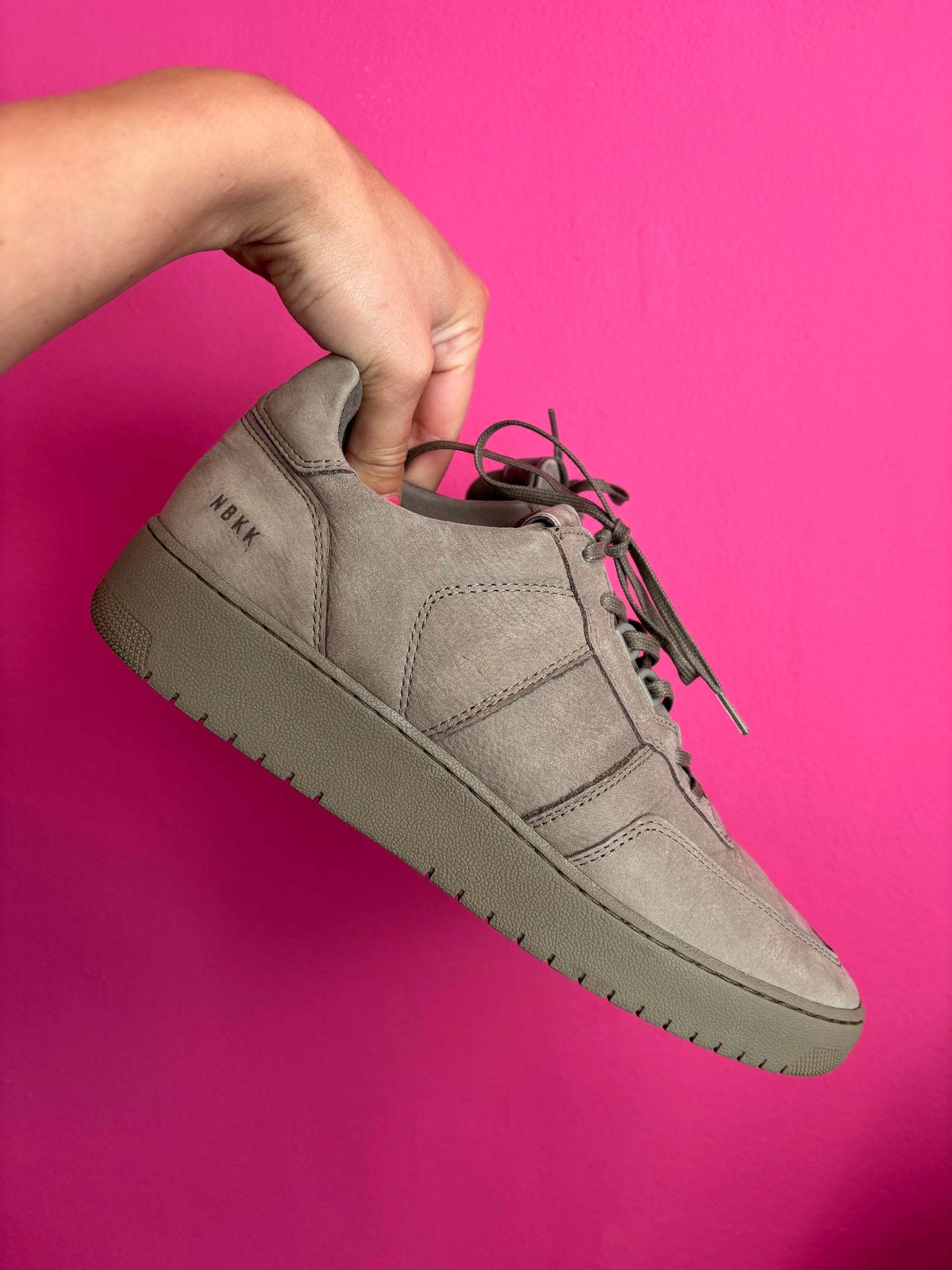 432-2 Nubikk yucca ace maat 41