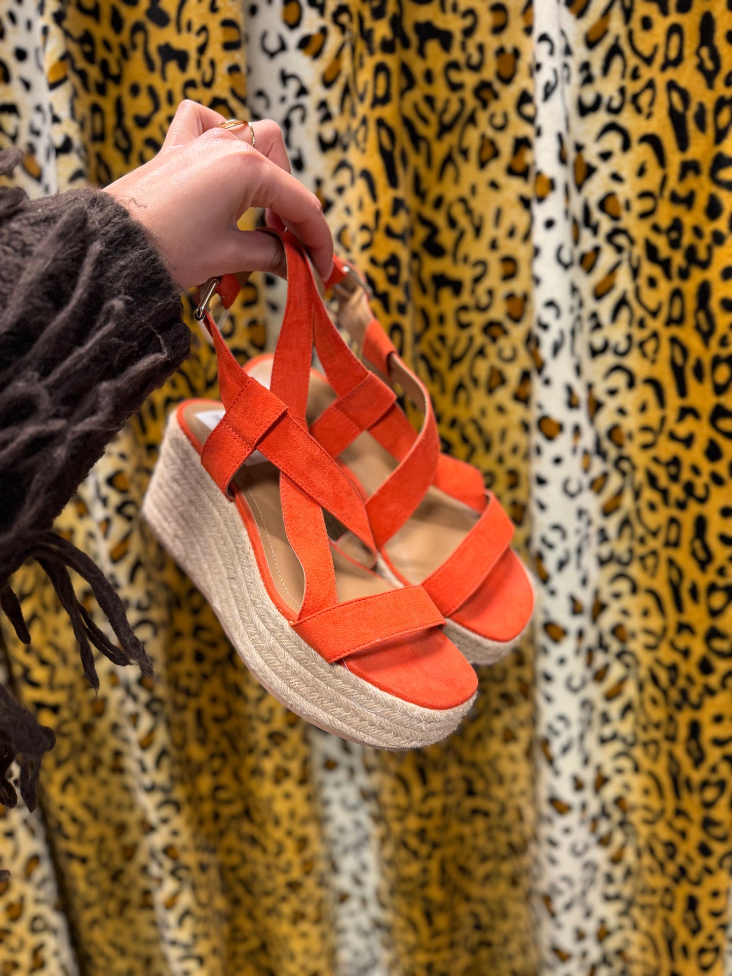 31-89 H&M sleehak maat 38