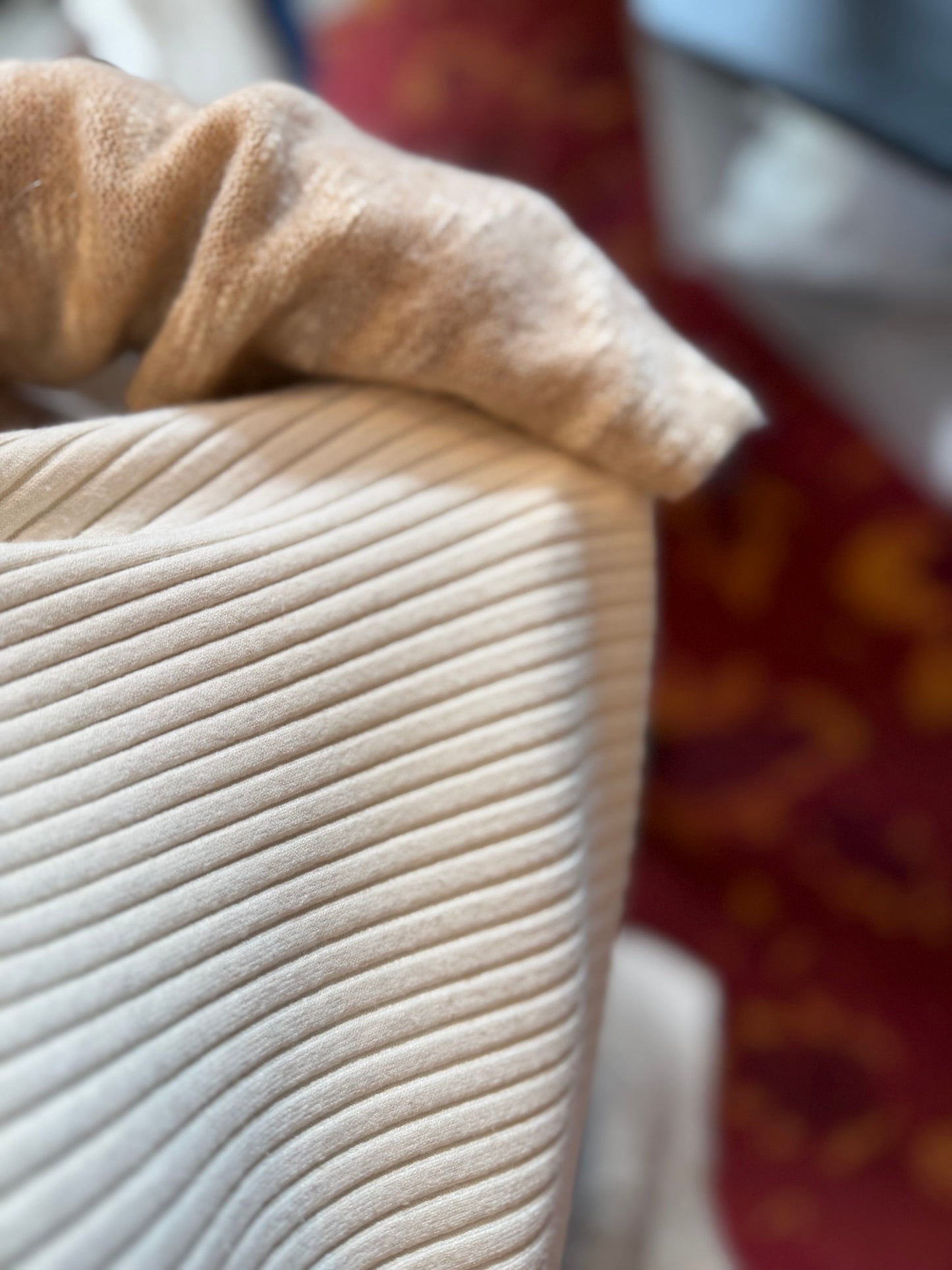 254-90 MaxMara weekend top maat XL