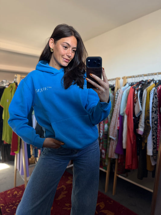 69- Daily Aesthetizs trui heren maat S