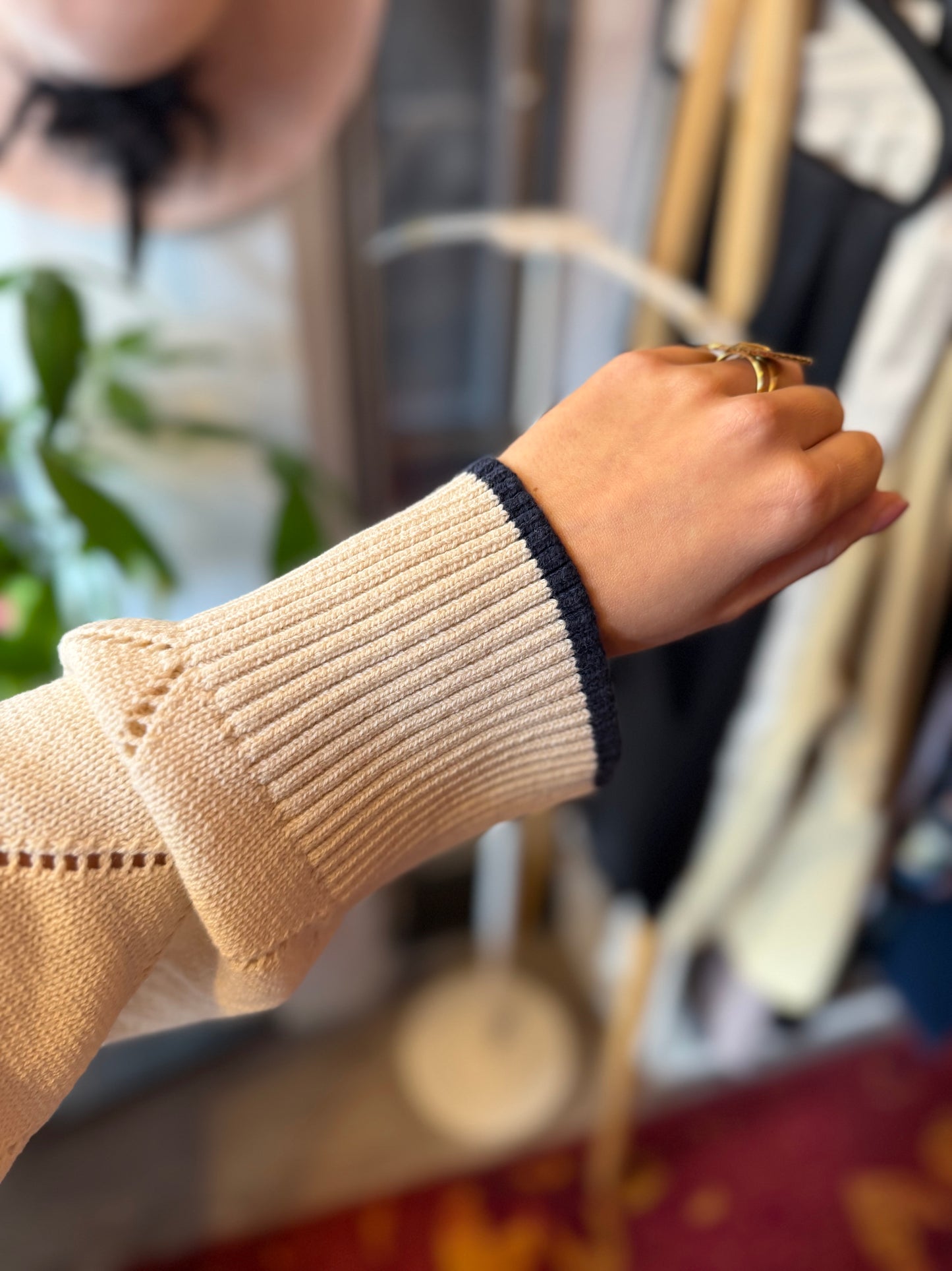 283-97 Vila vest maat M