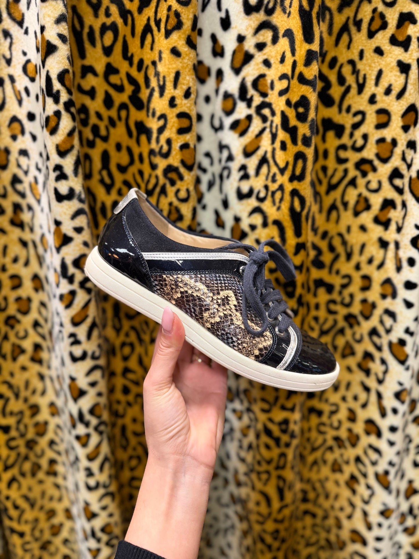 248-13 Hassia schoenen maat 36