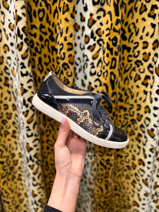 248-13 Hassia schoenen maat 36