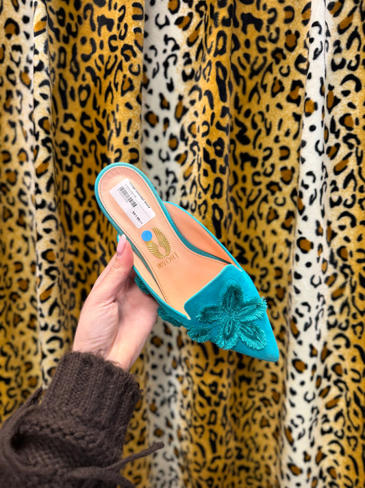 31-86 Invoice loafers size 38