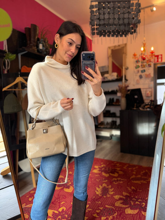 254-101 Cappellini trui maat 44