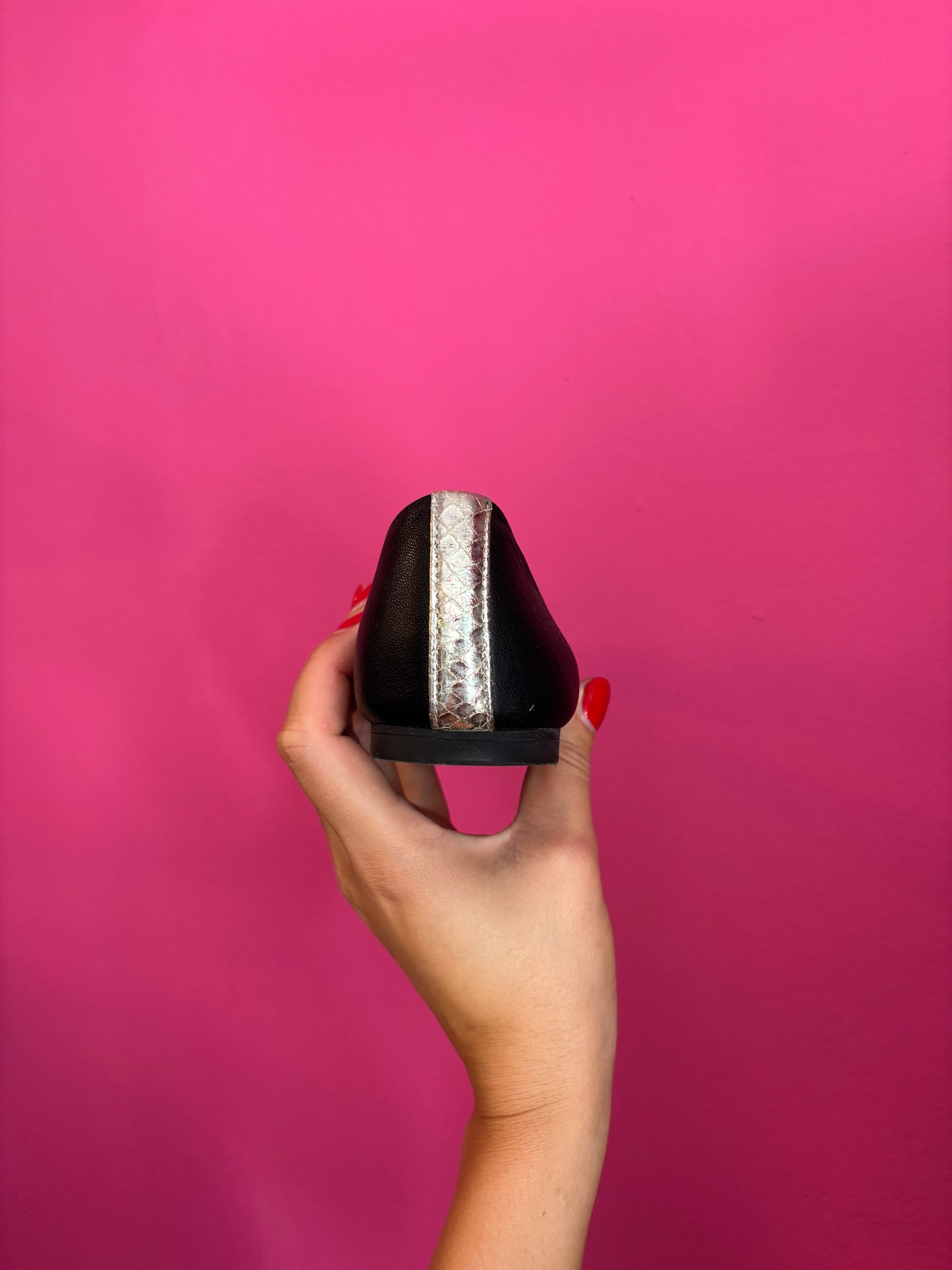 284-119 Unisa ballerina size 38