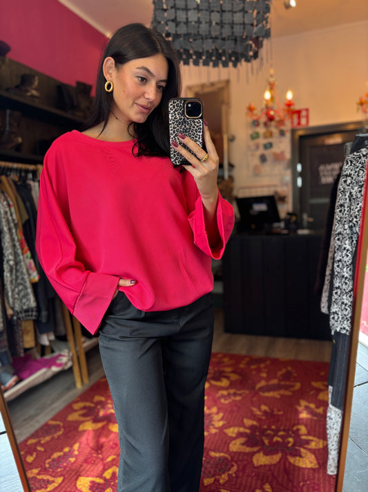 452-75 Norah trui maat 46