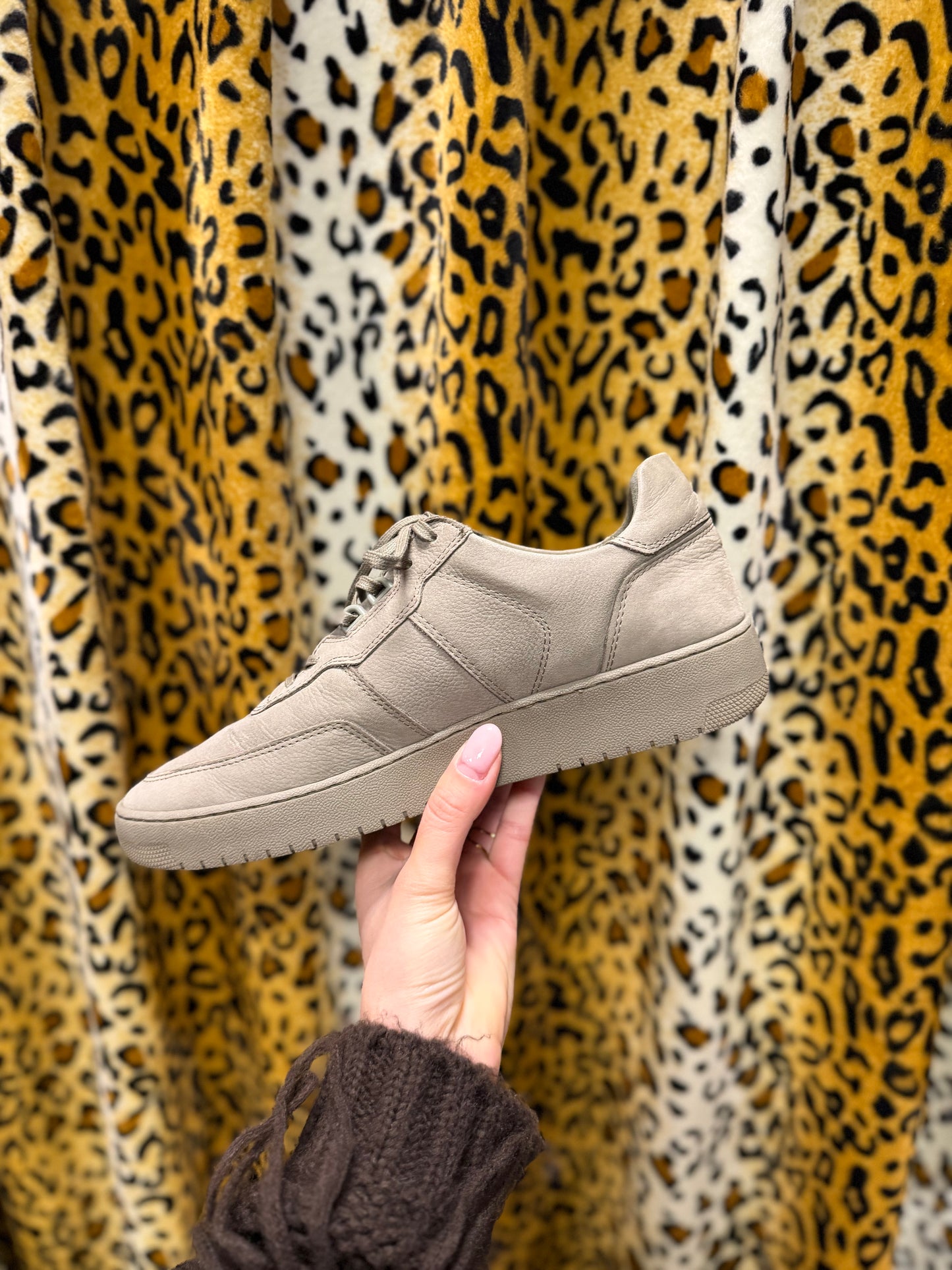 432-2 Nubikk yucca ace maat 41