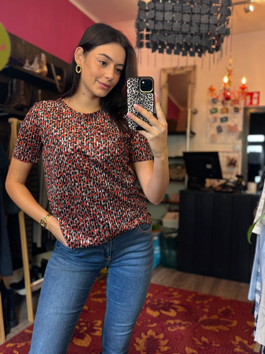 490-13 Distrixt top maat S