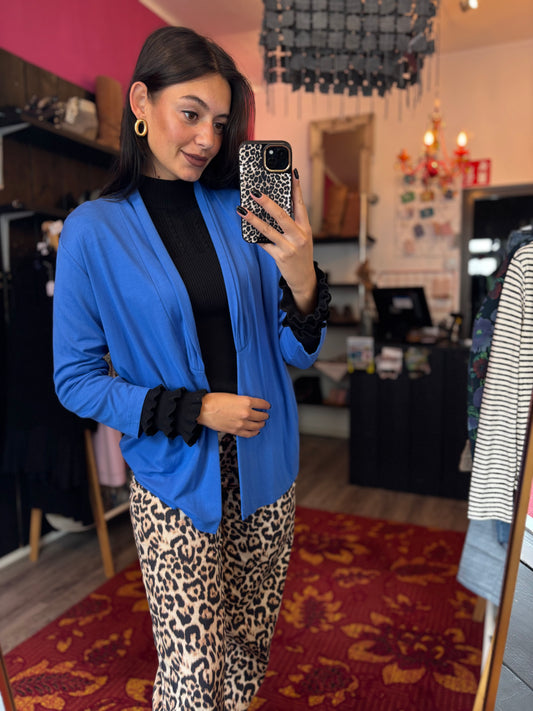 400-134 Rabe vestje maat 42