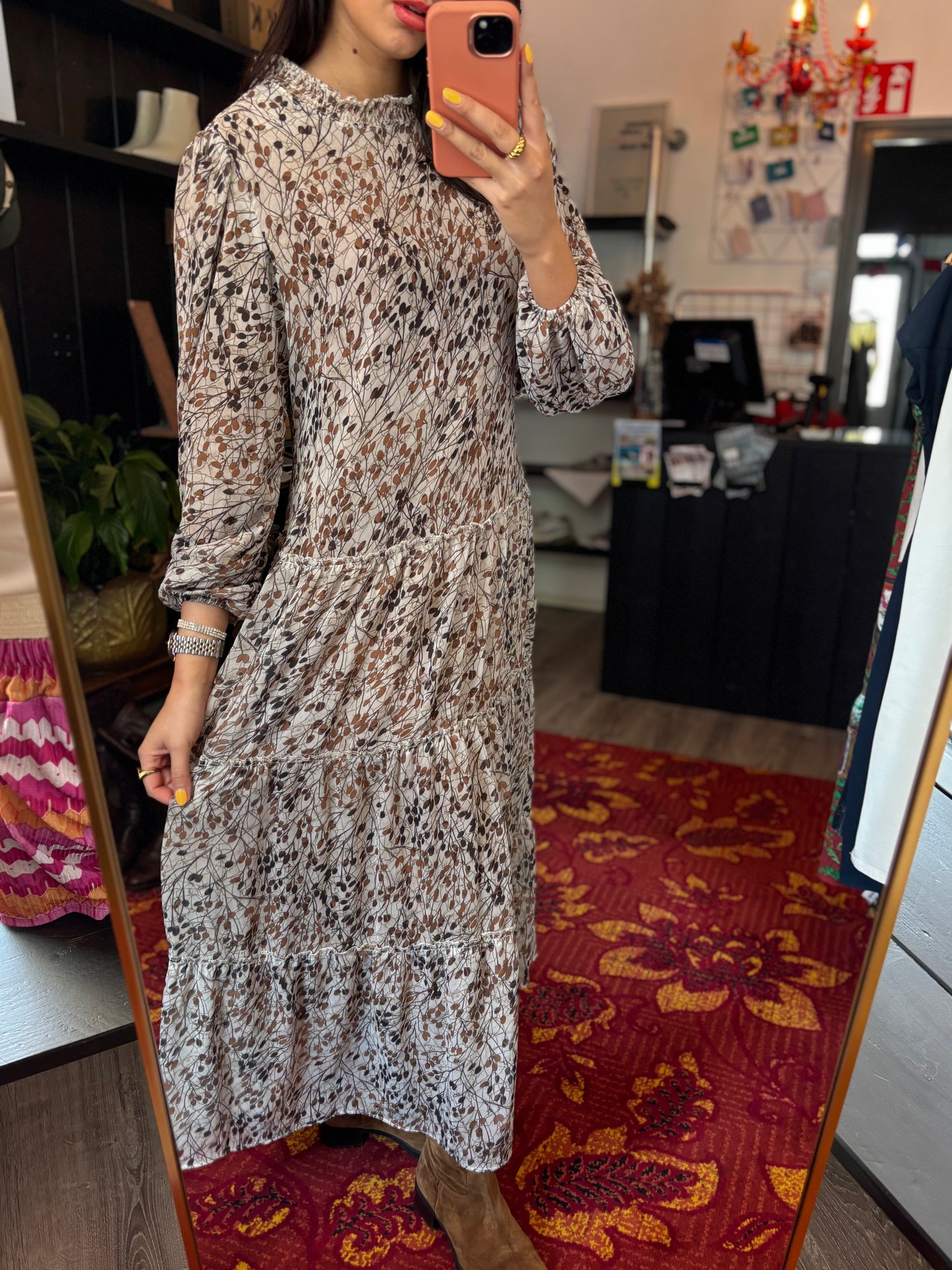 31-107 Nihile dress size 42