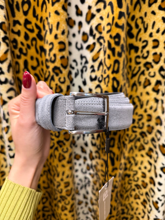 260-158 Exclusive herenriem maat 115