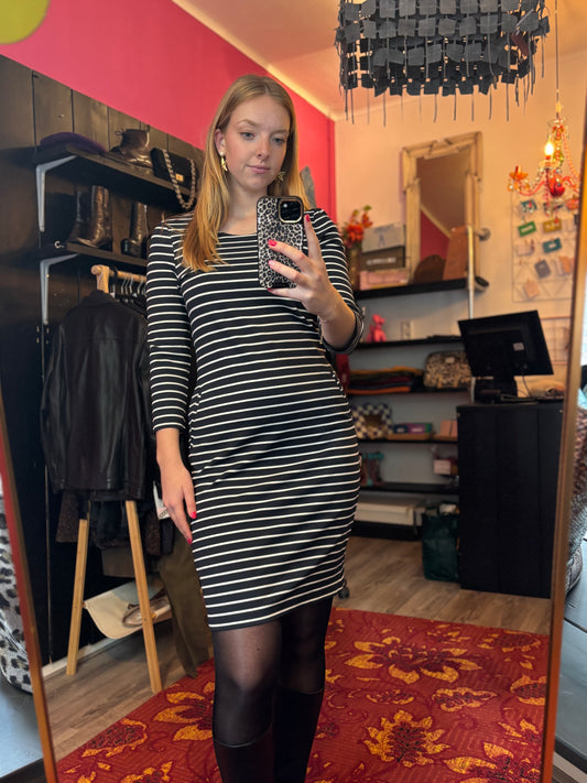 463-6 Opus jurk maat 38