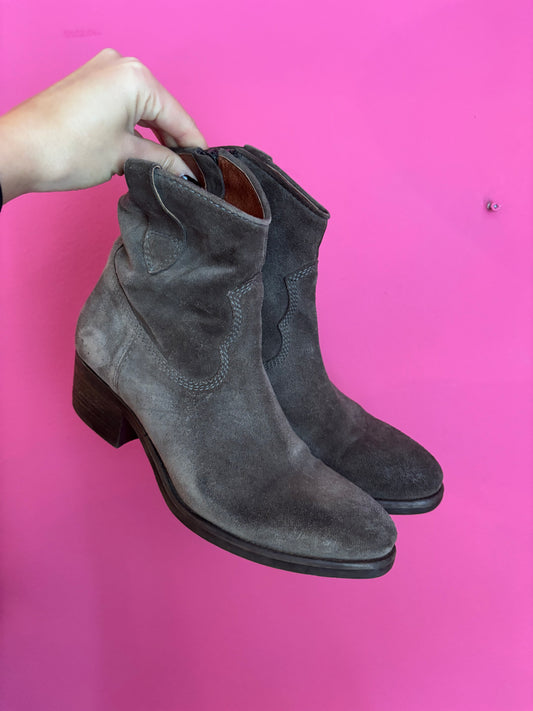 176-139 ViaVai Sierra vigogna maat 40