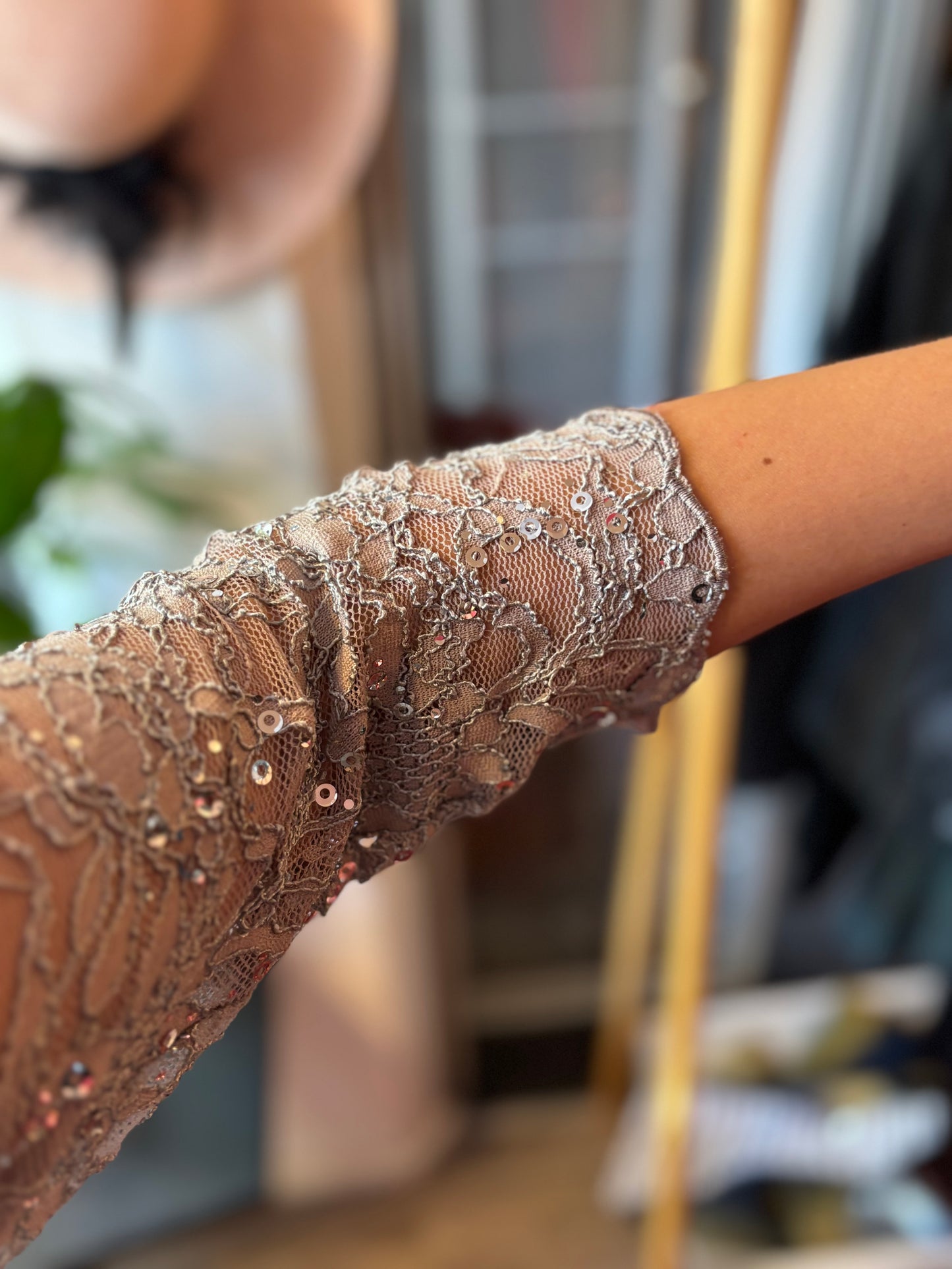 400-119 Vera Mont jurk maat 42