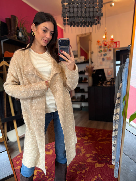 254-96 GC Fontana vest maat 40