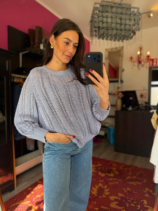 254-116 Peserico trui maat 44