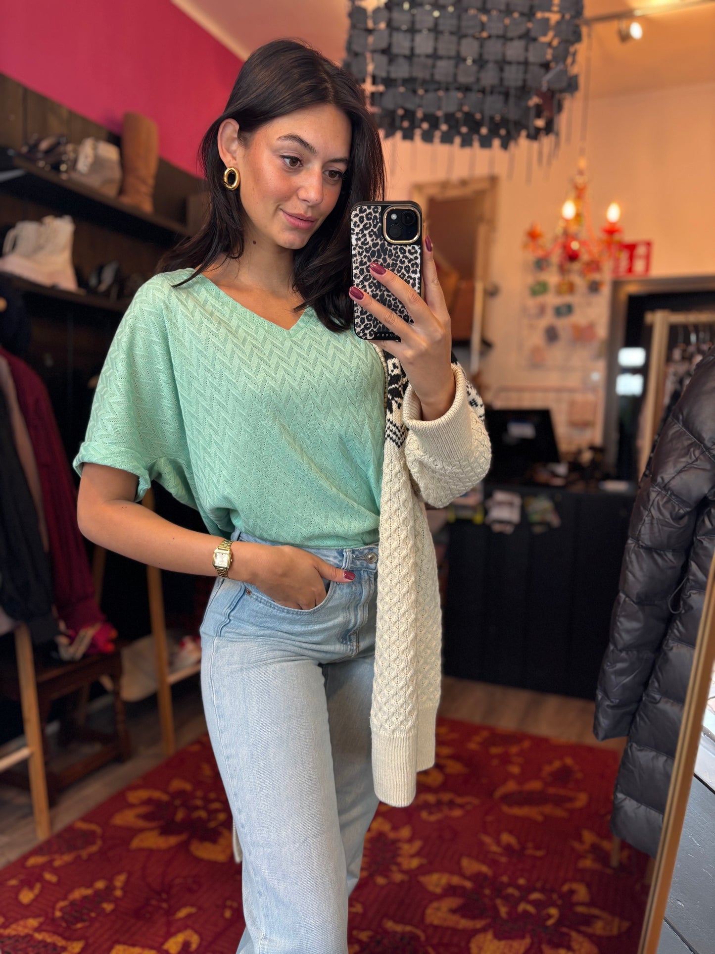 260-135 WE top size XXL