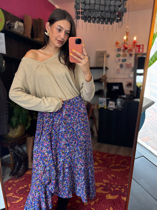 31-112 Eksept X Nicolette rok maat L