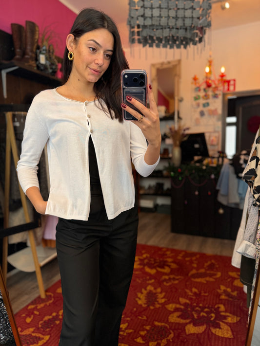 438-2 Fabiana Filippi vestje maat M