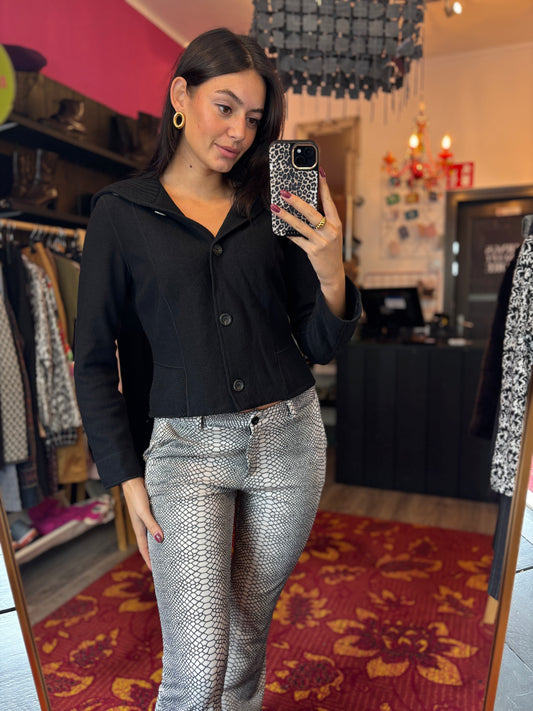 176-133 Chastar broek maat M