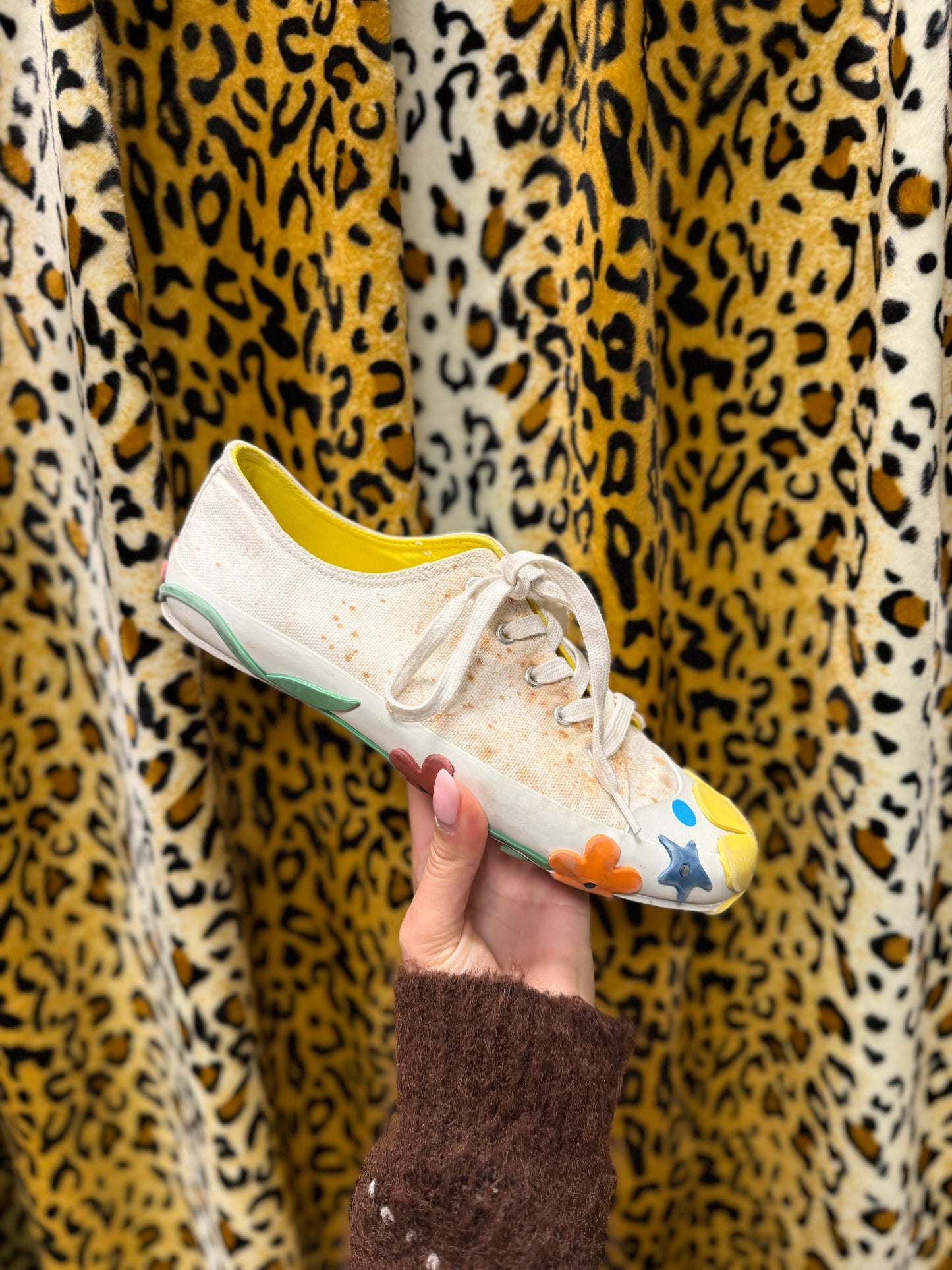 478-44 Aimira schoenen maat 8