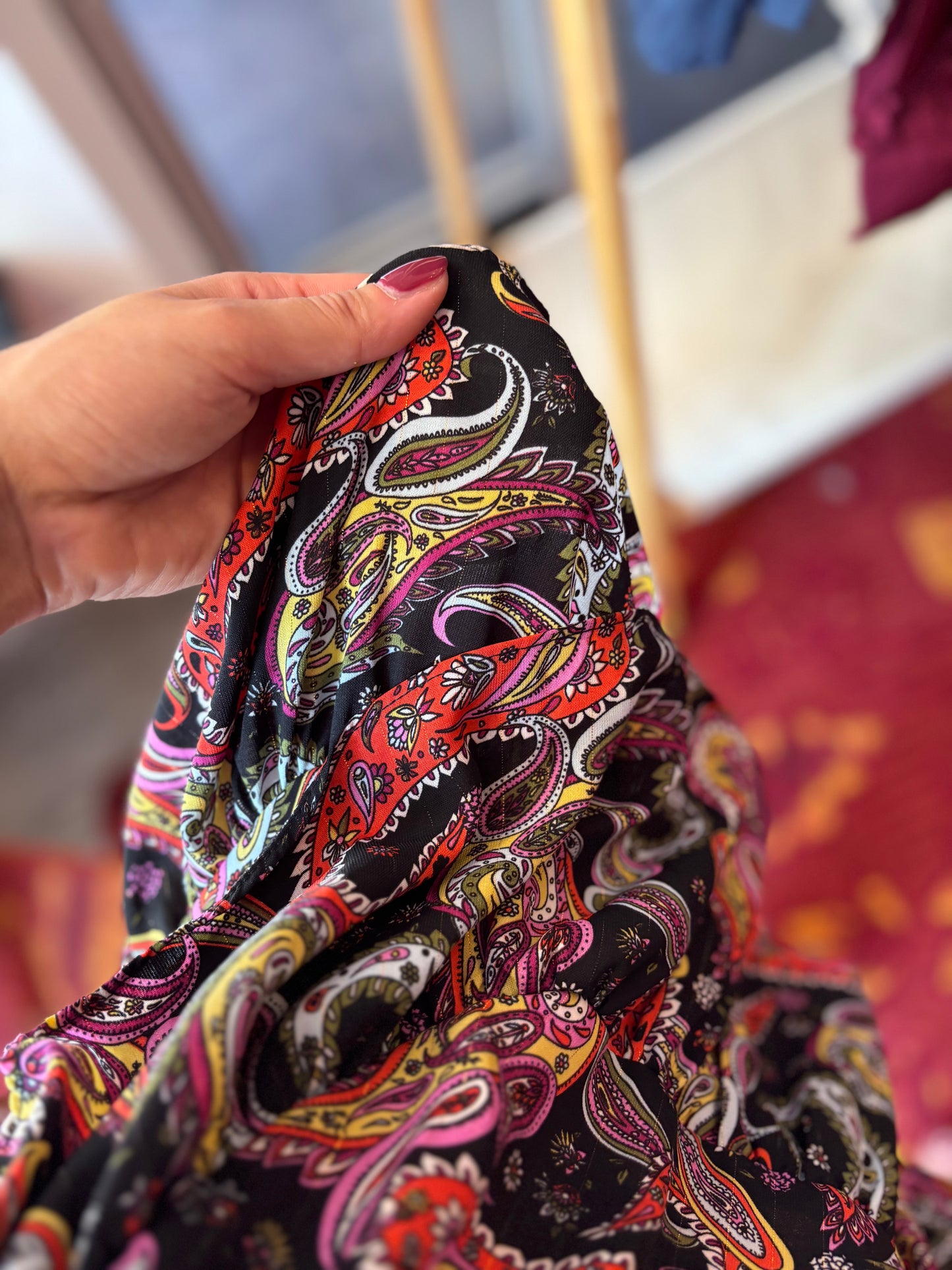 458-8 My Jewellery jurk maat M