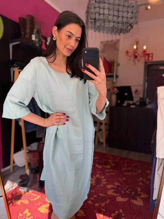 254-174 Annette Gortz jurk maat 42