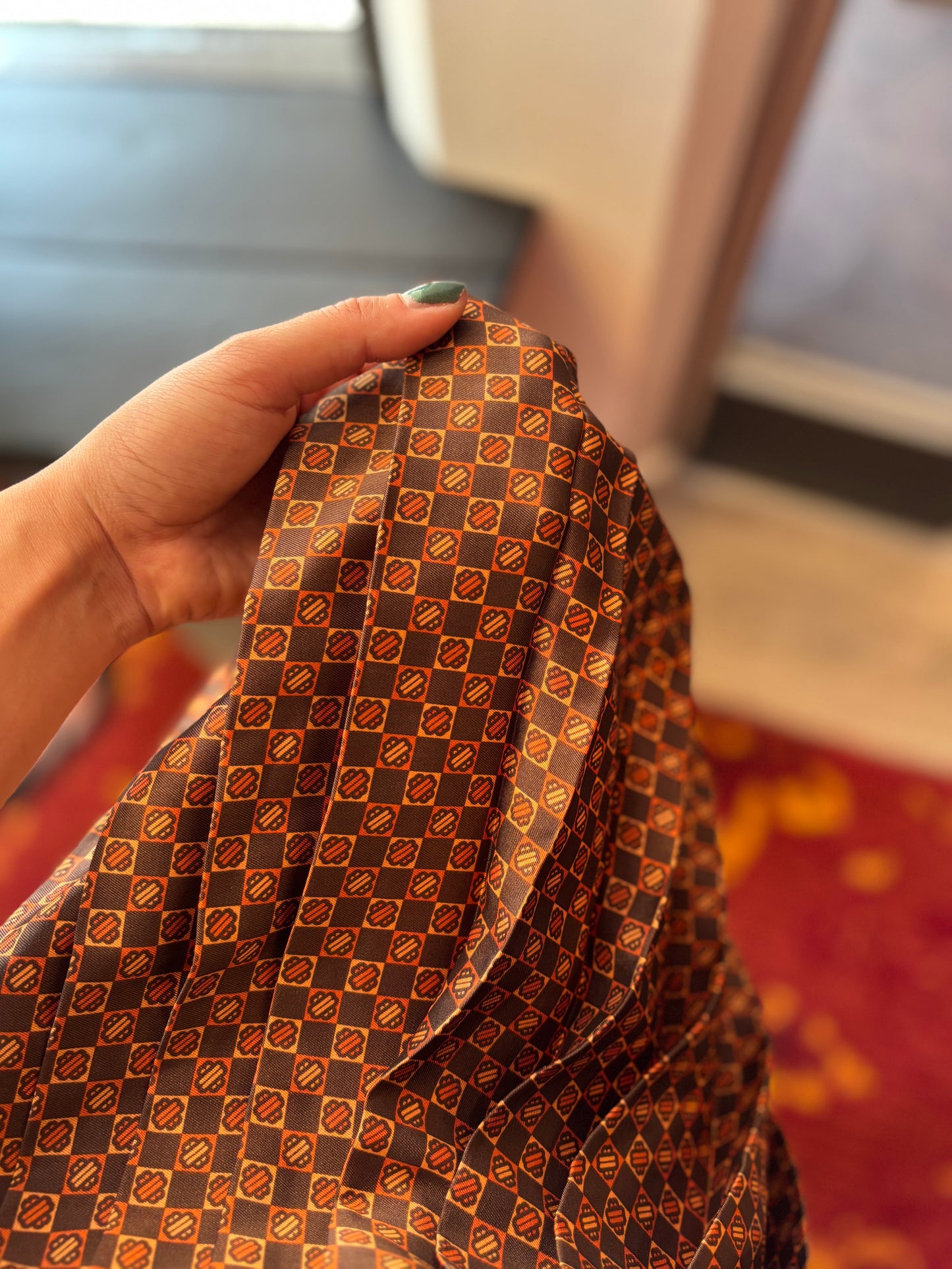 440-4 Maje Rablic Mini Clover maat 42