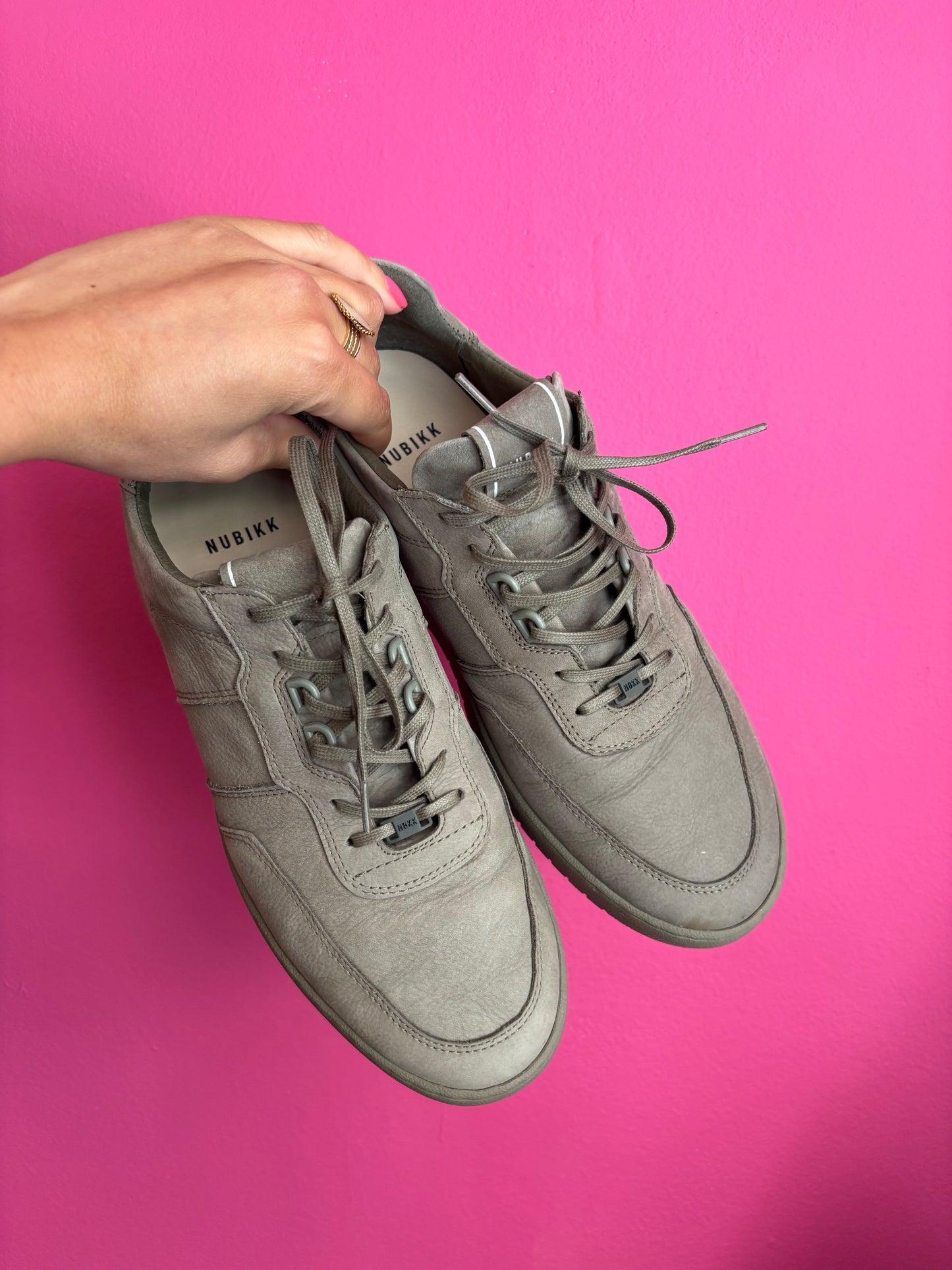 432-2 Nubikk yucca ace maat 41